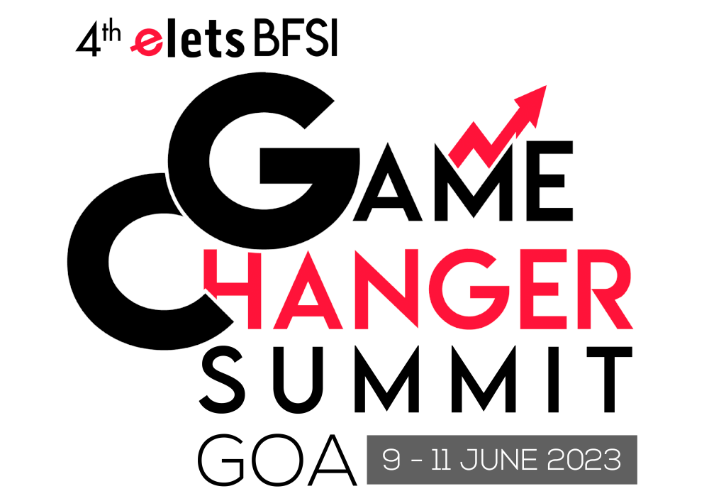 4th Elets BFSI Gamechanger Summit Goa