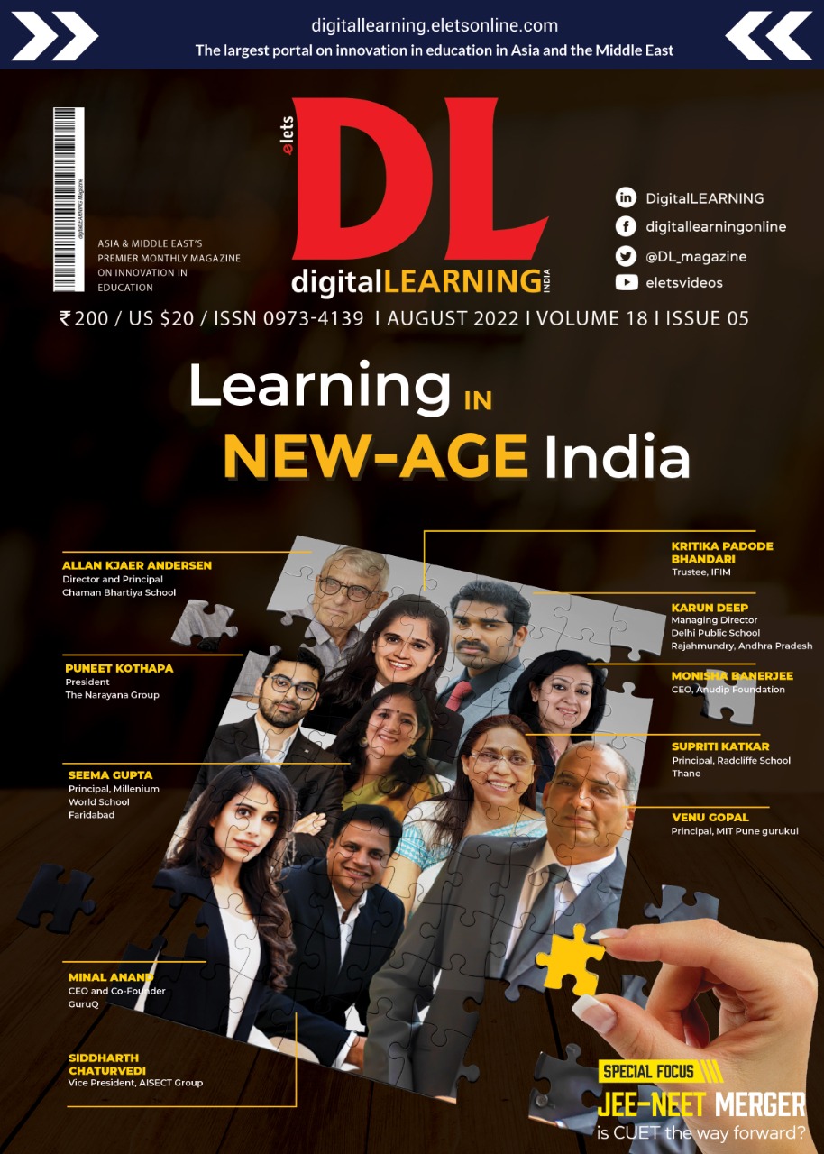 DigitalLearning Magazine