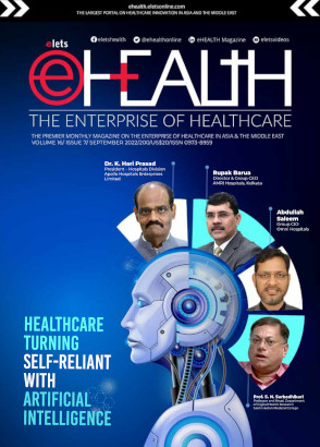 eHealth Magazine