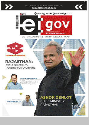 eGov Magazine